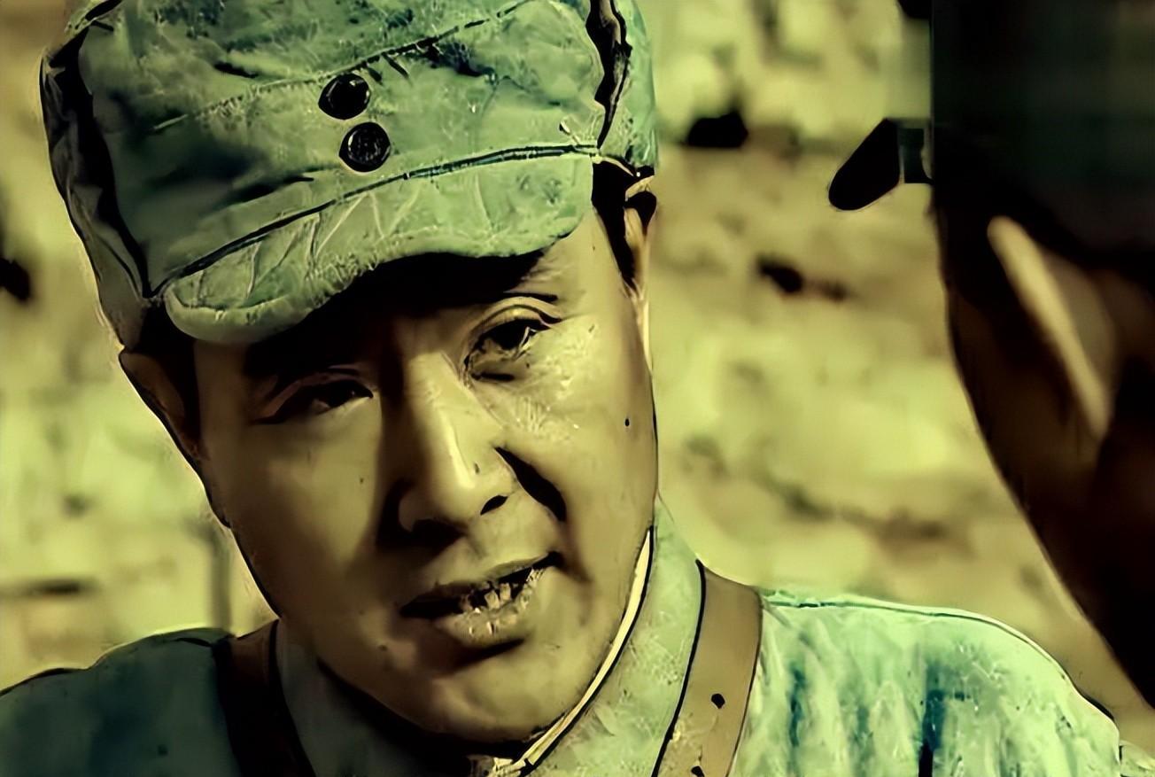 王全有:演《亮剑》的丁团长,与妻子相爱31年,如今生活幸福_时候_观众