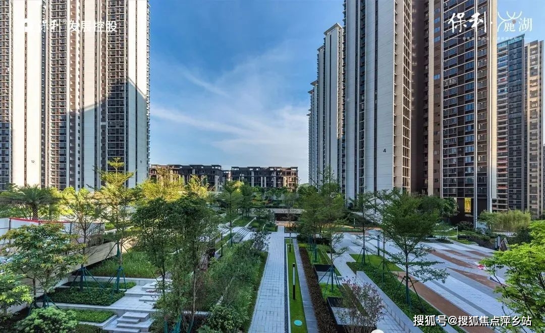清远保利麓湖售楼处电话/楼盘详情/户型/价格/位置/户型/房价信息