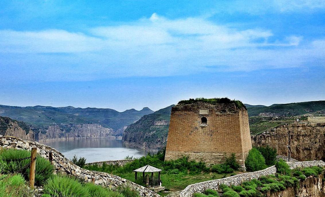 简介万里长城十三关