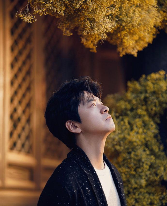 李健自爆离开"水木年华"原因,卢庚戌冲动的惩罚,终成国民男神