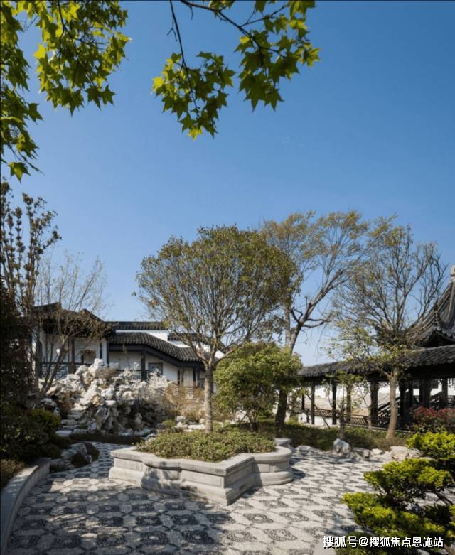 苏州金庭复园(金庭复园)丨金庭复园欢迎您丨苏州金庭复园丨金庭复园丨