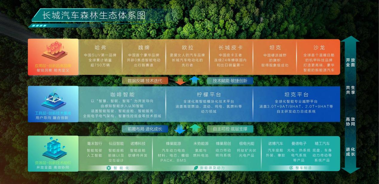 汽湃观察 | 魏建军与长城的马拉松-长城魏建军国籍