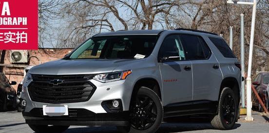 7座加v6美系中大型suv!试驾评测雪佛兰探际者_搜狐汽车_搜狐网