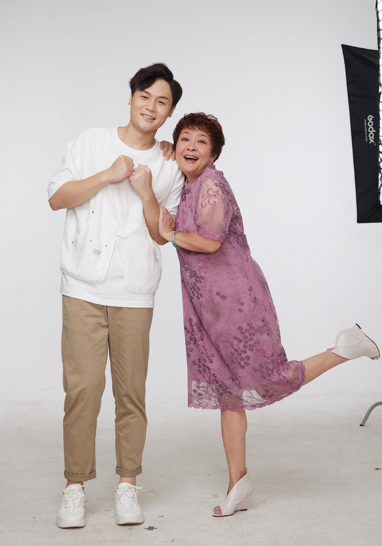 《外来媳妇本地郎》李俊毅恐与阿婵母子缘尽,长孙康天庥地位不保