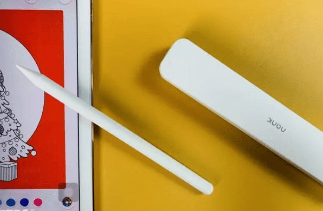 苹果笔买原装的还是随便买？ipad电容笔推荐平价