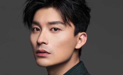 林雪松,谦谦公子,温润如玉_表演_角色_思考