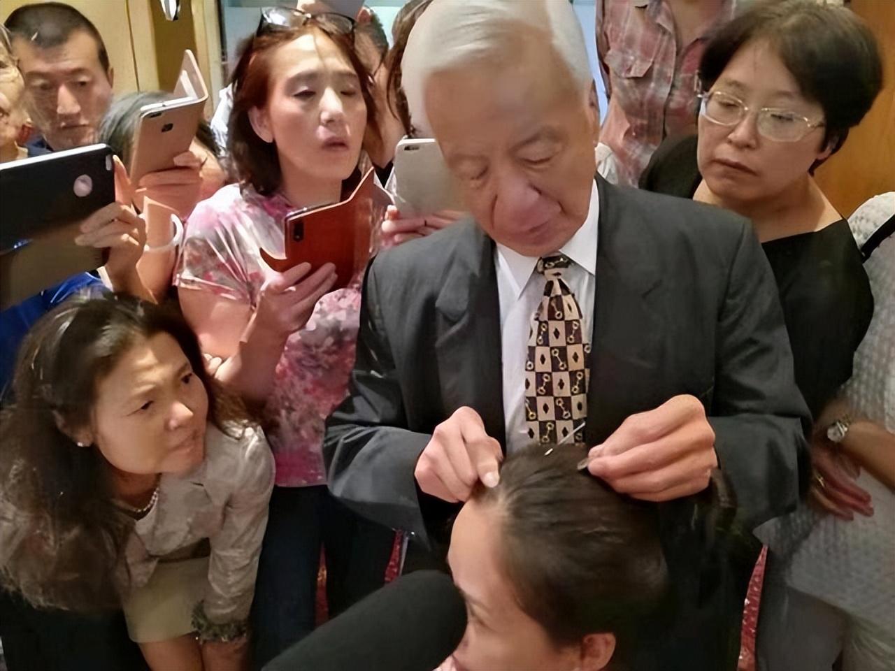 针灸名家焦顺发,发明"焦氏头针",善治脑血管疾病,收效显著_研究_治疗