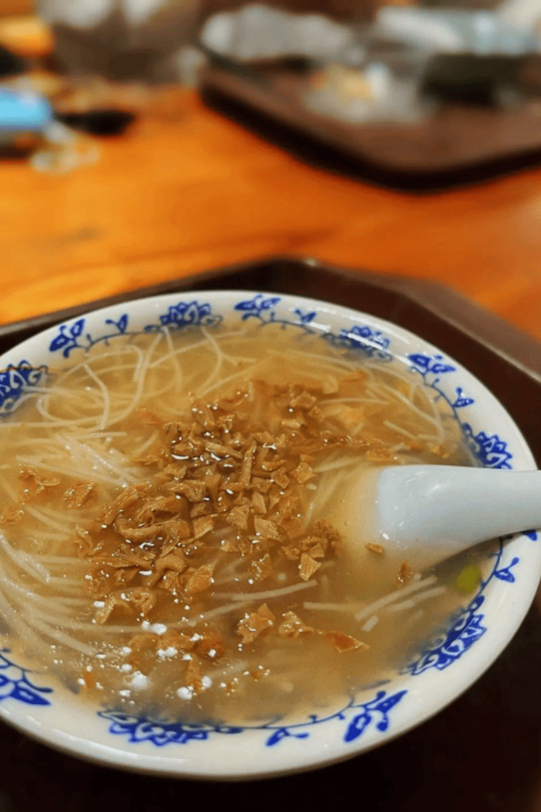 "霞浦,90%的人都玩错了!"_美食_中国_早餐