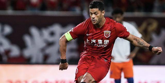 胡尔克状态爆棚无人可挡 连续3场比赛取得进球_上港_爆发力_中超