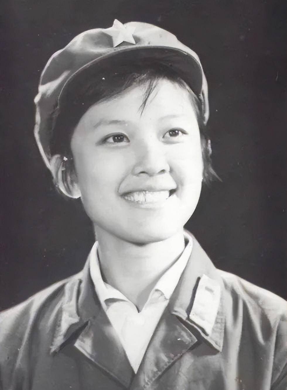 宋春丽:27岁嫁音乐家,为拍戏终身未育,61岁领养女儿_孙维熙_孩子_丈夫