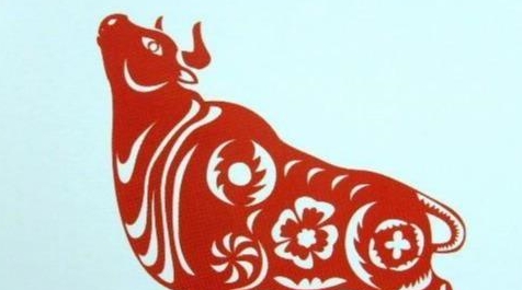 传统纹样之象征勤勉,忠厚牛纹欣赏_装饰_青铜器_人们