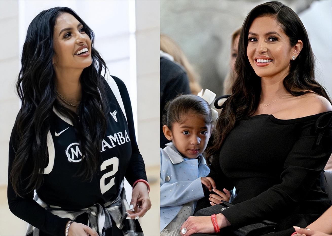 瓦妮莎掉肉超20斤!