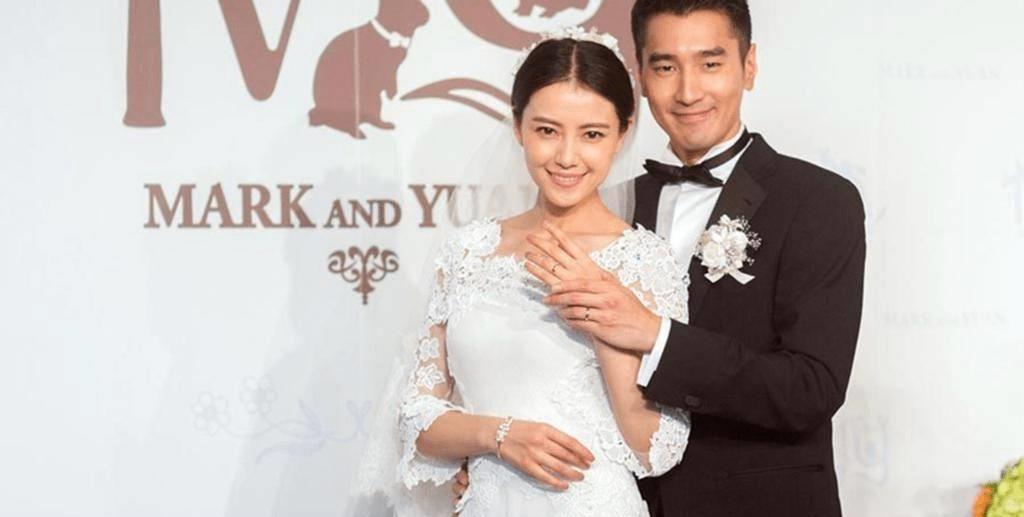 "高圆圆老公"标签太难撕?赵又廷:挺好的_婚姻_感情_业内