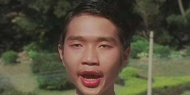 "酱爆"何文辉:被星爷发掘并器重的路人甲,身价不菲_周星驰_电影_角色