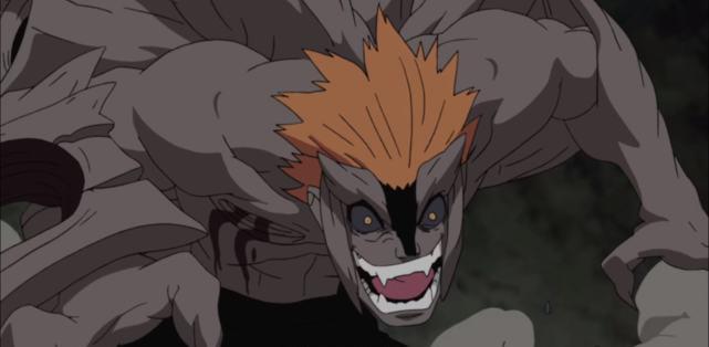 毕竟他们连仙人模式的仙人脸谱都没有,而且天秤重吾他们一族不仅不会