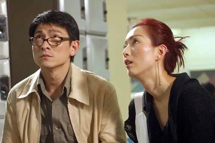 不仅是因为《孤男寡女》《瘦身男女》《钟无艳》《盲探》没有在第一