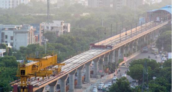 印度想成下一个基建狂魔，与美合作共建中东铁路网，却遭印媒批评