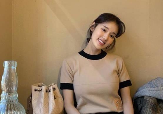 "国外神仙姐姐"朴奂喜居然已经有娃了_前夫_照片_抚养费