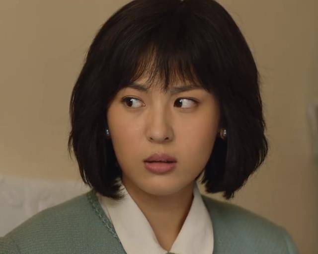 大江大河2:程开颜被黑化,是为宋运辉梁思申开路,其实错不在她_程父_陶