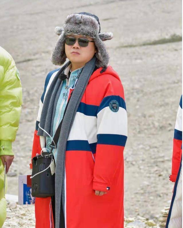 大换血!《极限挑战7》全阵容官宣,"老人"仅剩一人