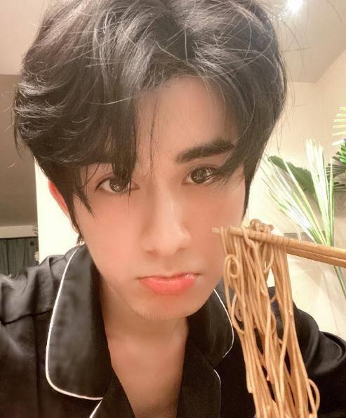 "陈情天团"的特别之处:肖战的痣,刘海宽的手,朱赞