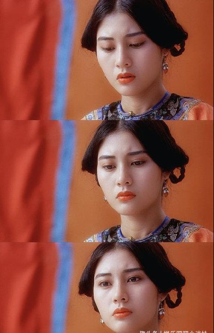 李嘉欣晒与黎姿的合照,一个50岁一个49岁,两人差距一看便知_巅峰_女神