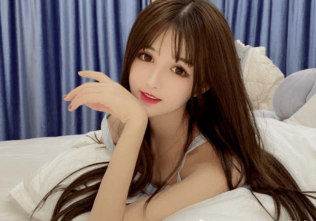 沫沫_身材_过程