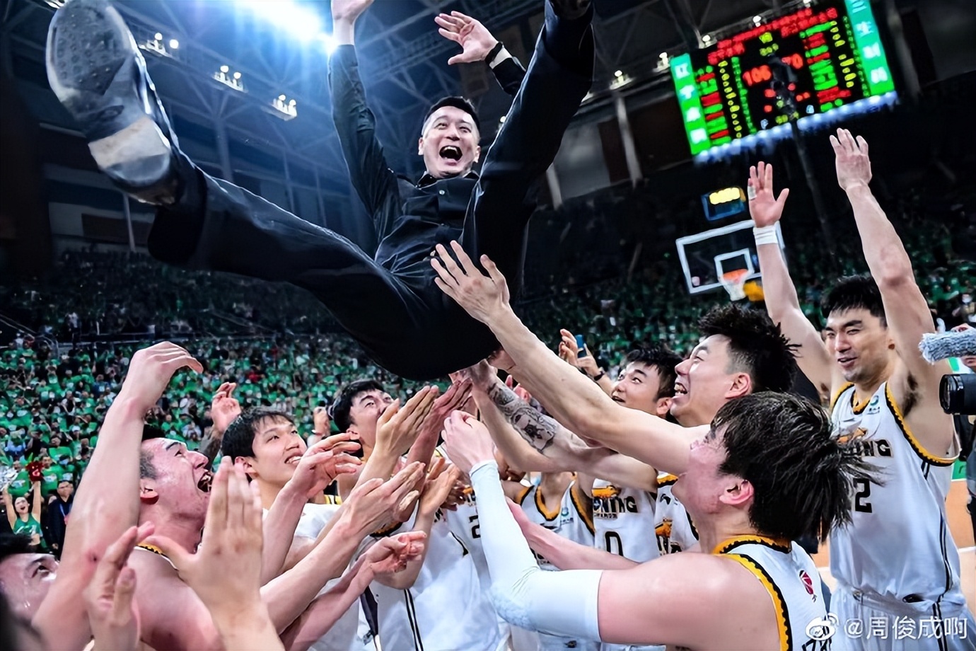 可惜,辽篮夺冠3天后取消花车游行,球迷遗憾_辽宁队_活动_比赛