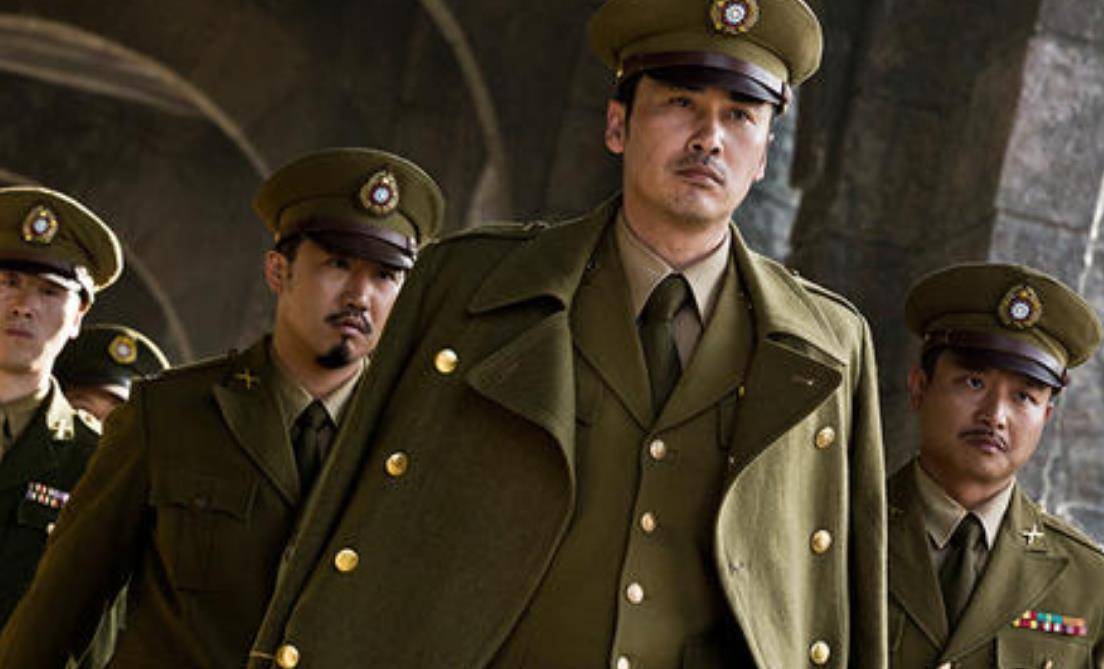 评分最高的谍战剧,《伪装者》无缘榜单,《风筝》靠后_电视剧_演技