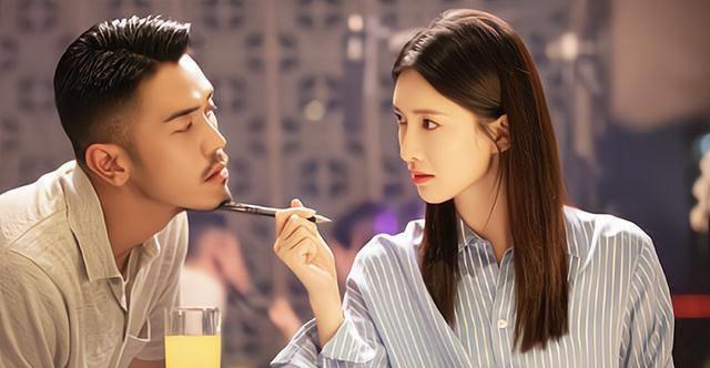 王月在国外本硕连读了七年之后,本来在国外有一份很