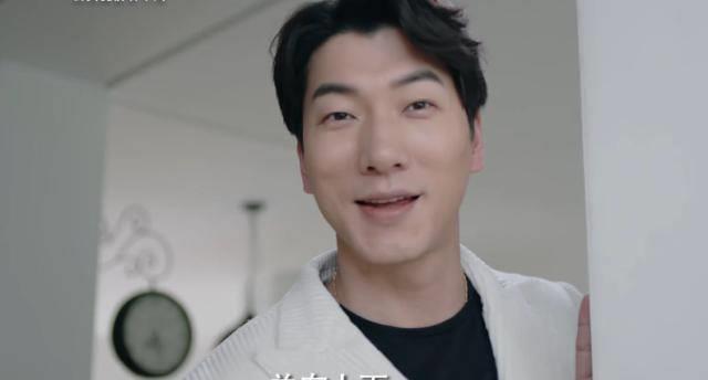 《彩虹的重力》宣璐迎接甜甜的爱情_张亮_高以翔_爸爸