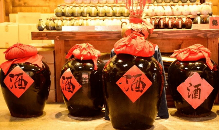 记住三个储酒小技巧,酒会越来越醇厚_茅台_条件_包装