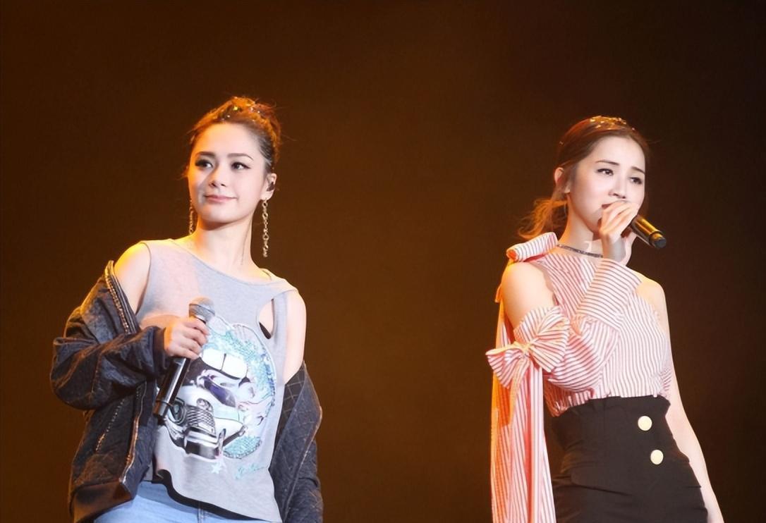 "港圈太妹"阿sa:撬走陈伟霆怒怼杨颖,与郑中基隐婚四年无人知晓_阿娇