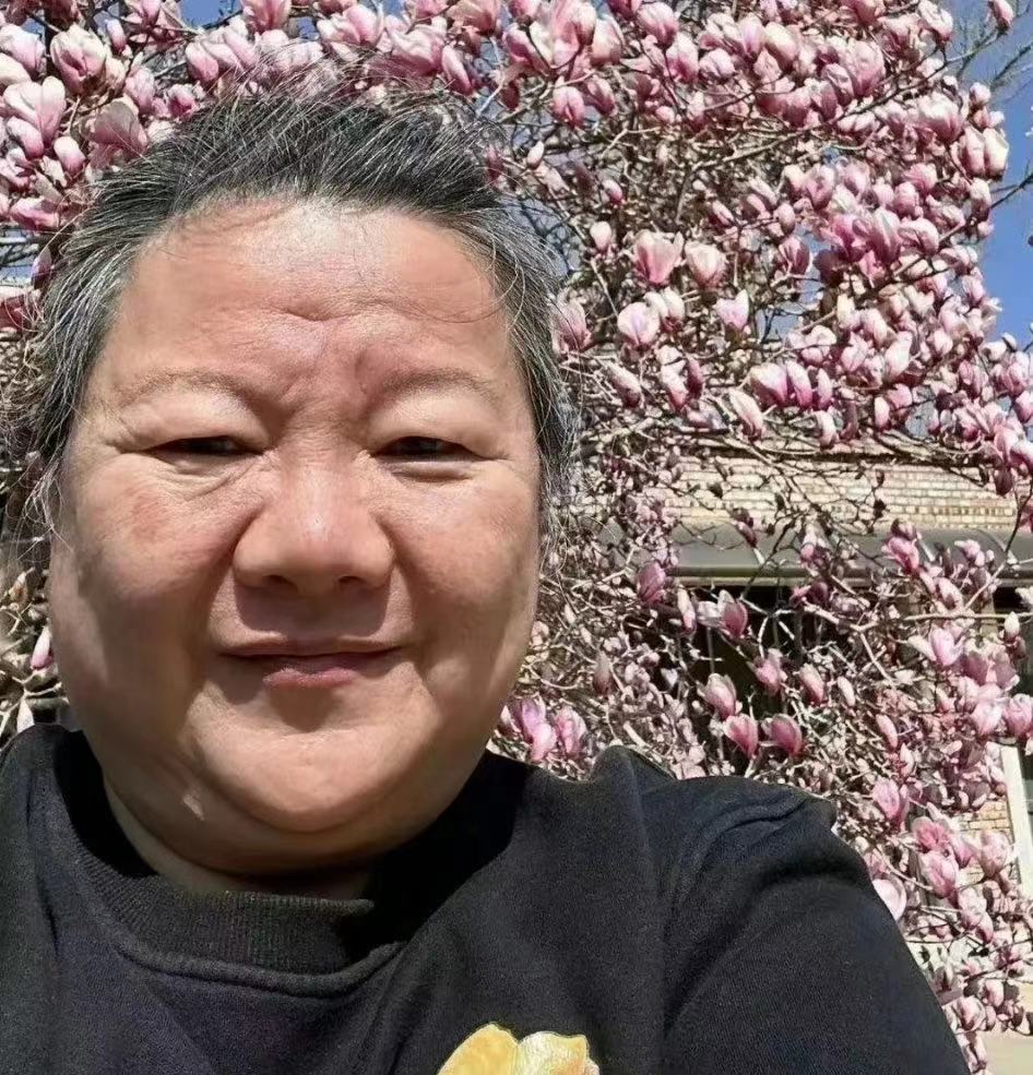 原创            “名门痞女”洪晃真敢说，撕掉娱乐圈虚伪面具，大赞高叶真实坦诚-“名门痞女”洪晃
