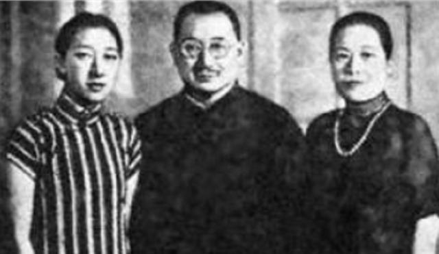 孔令仪:与穷小子偷跑美国结婚,父母用飞机运嫁妆,仍没保住婚姻_宋美龄