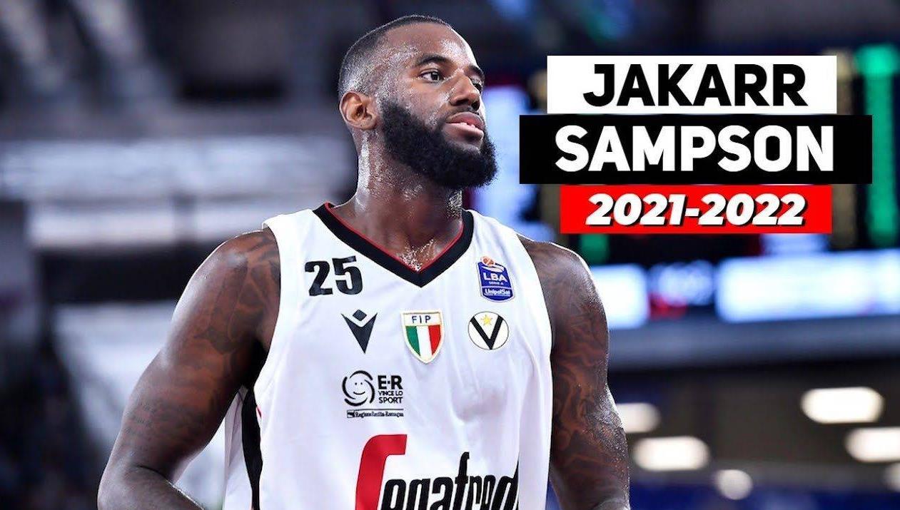 为辽宁打了30场球,躺冠辽宁的桑普森年薪加夺冠奖金有多少?