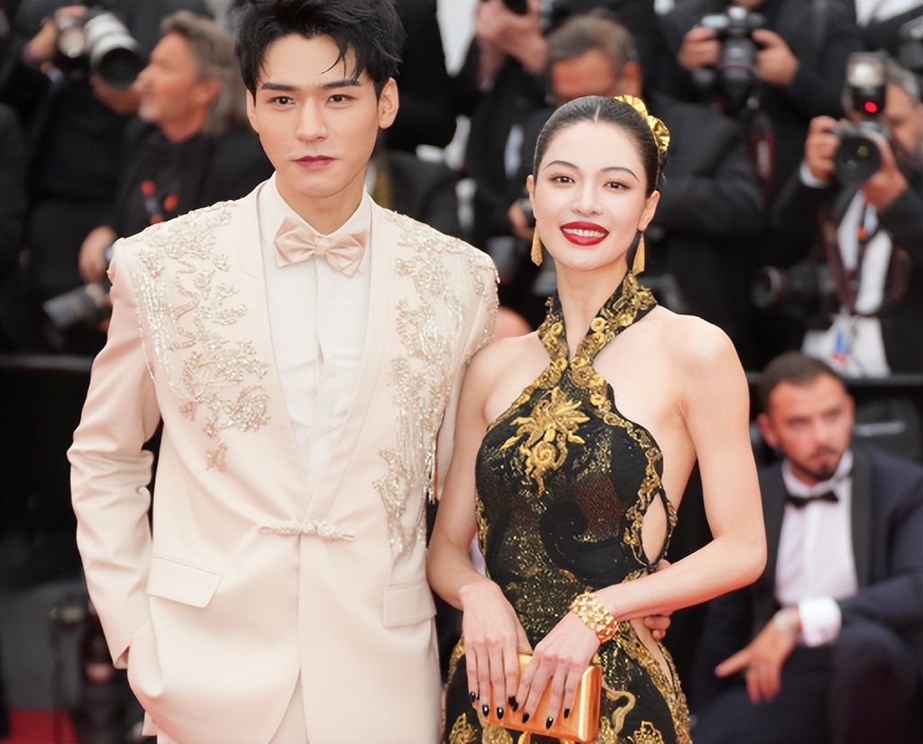 龚俊被陈凯歌前妻洪晃点名!