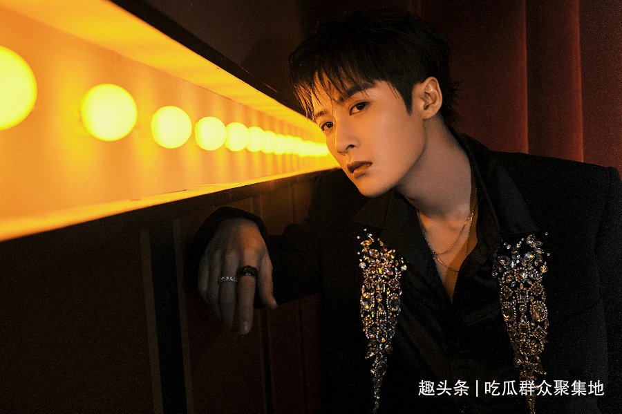 檀健次男一?陈奕迅?_团队_的项目