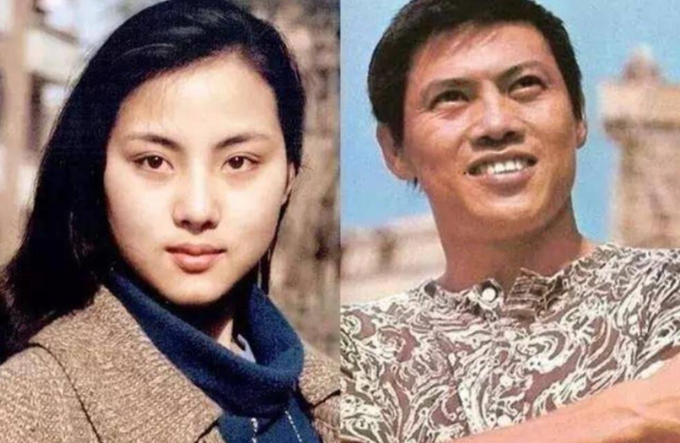 "邵氏一哥"罗烈:毁乐韵一生,4任妻子,3个孩子3个妈_张彻_王熙凤