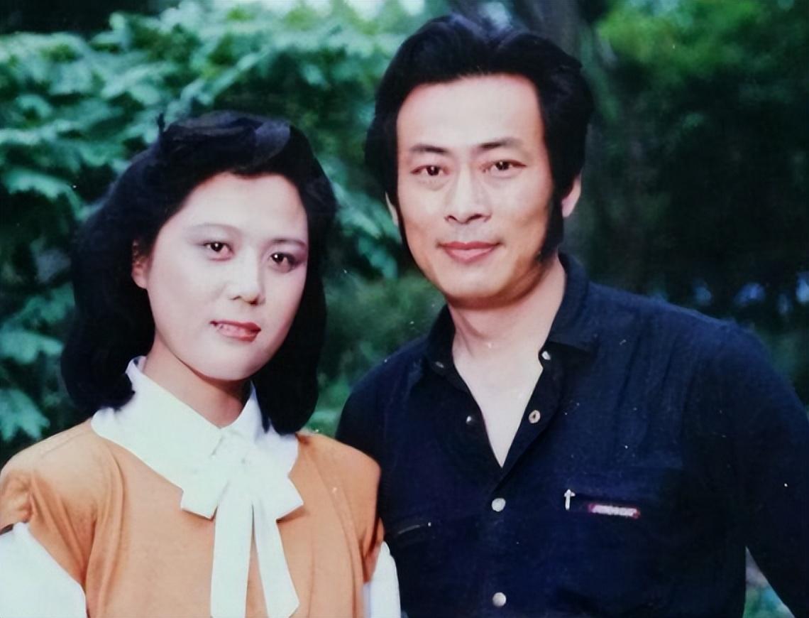 "实力演员"王诗槐:照顾癫痫儿子12年,兜兜转转和初恋共度余生_王筠