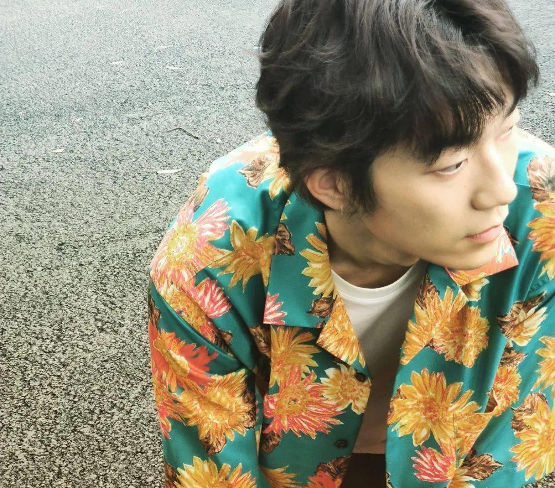 "校霸","狼狗",演啥像啥的怪物新人——演员马思超_角色_带着_剧中