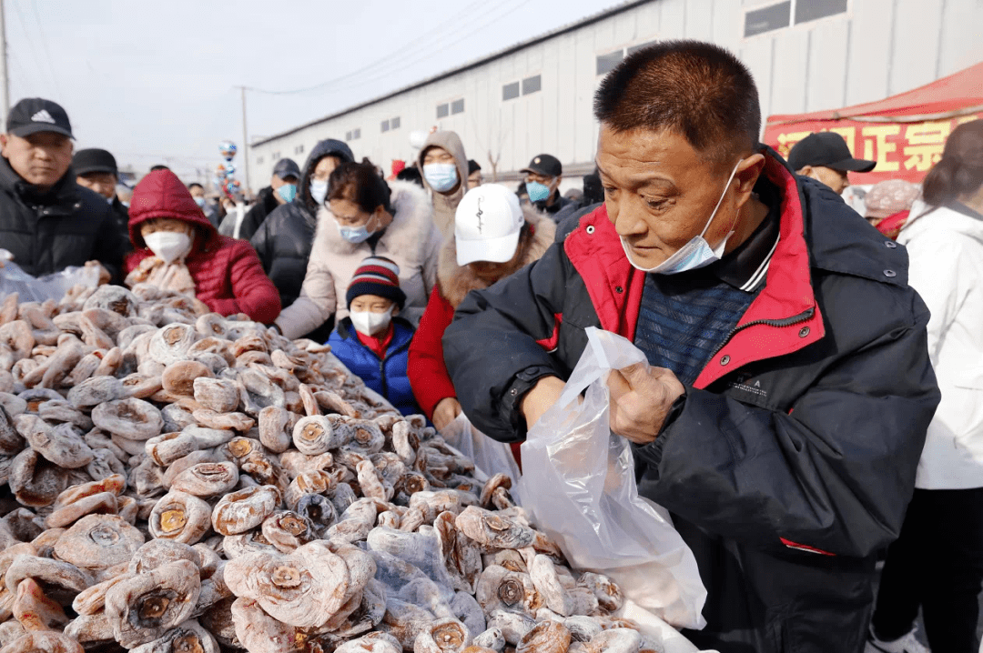 顺义区李遂大集迁址啦!_车辆_群众_环境