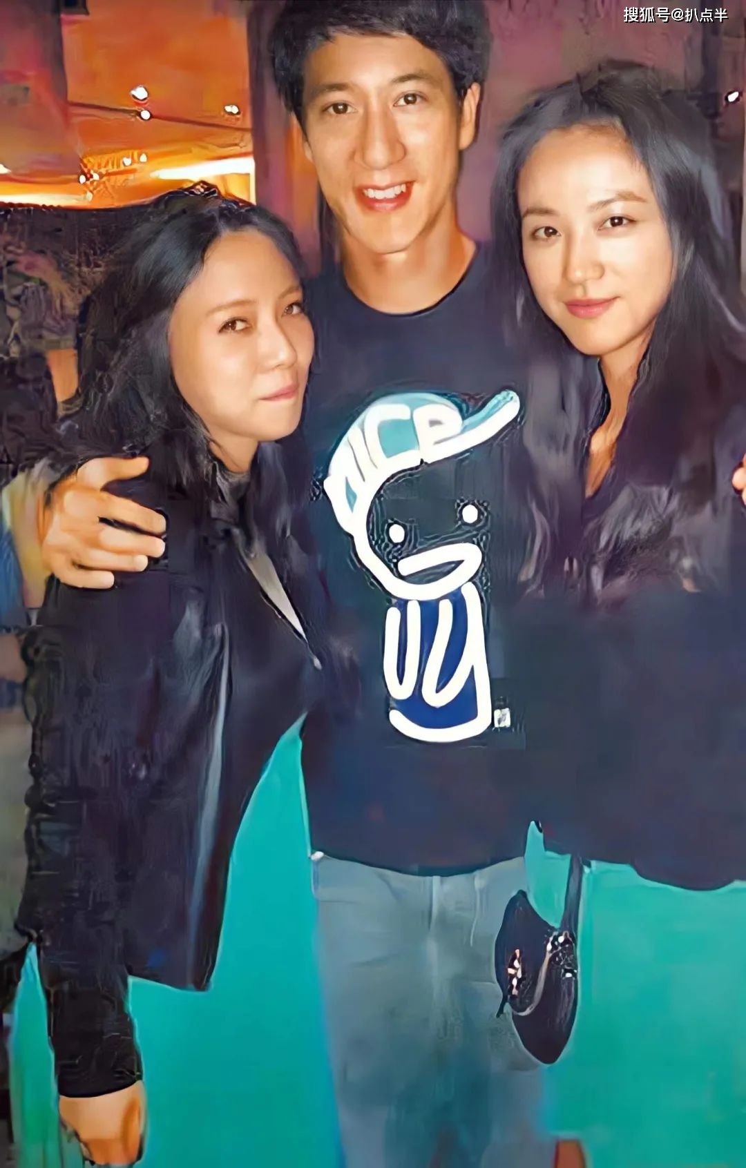 王力宏出庭老态毕露:一场离婚竟然没有赢家?