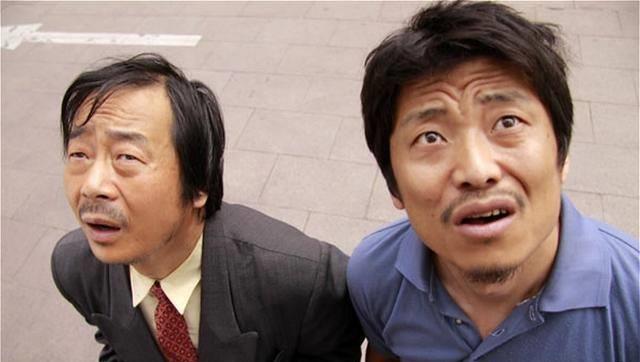 "潘嘎之交"后续来了,潘长江果然棋高一着,洽烂钱一套一套的_直播_潘叔