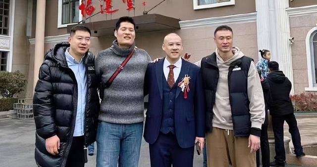 上赛季五连胜是山东选择丁伟关键!