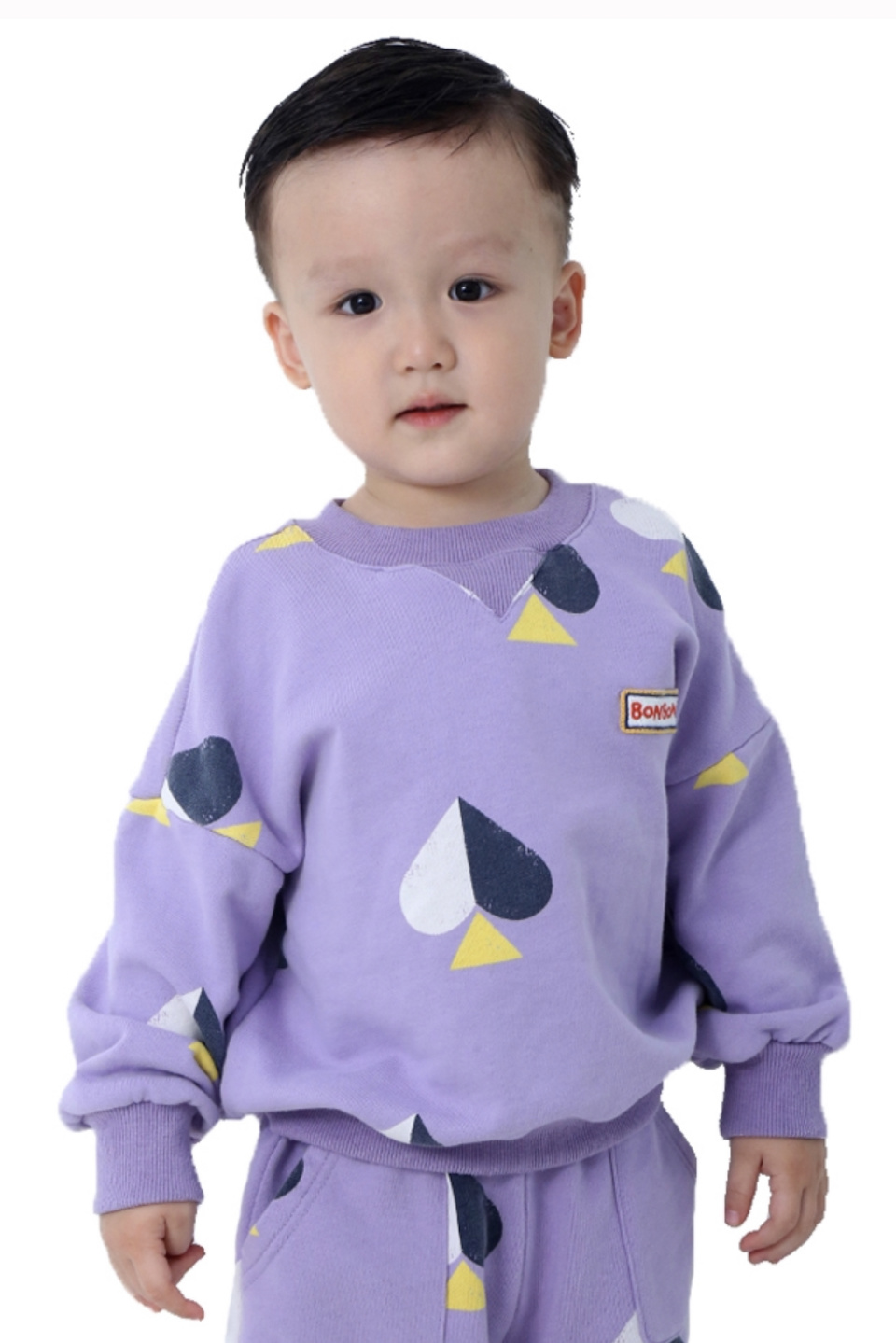 2023第九届"潮童星"北京未来广场初赛线上"人气季军"—— 安崽崽_视频