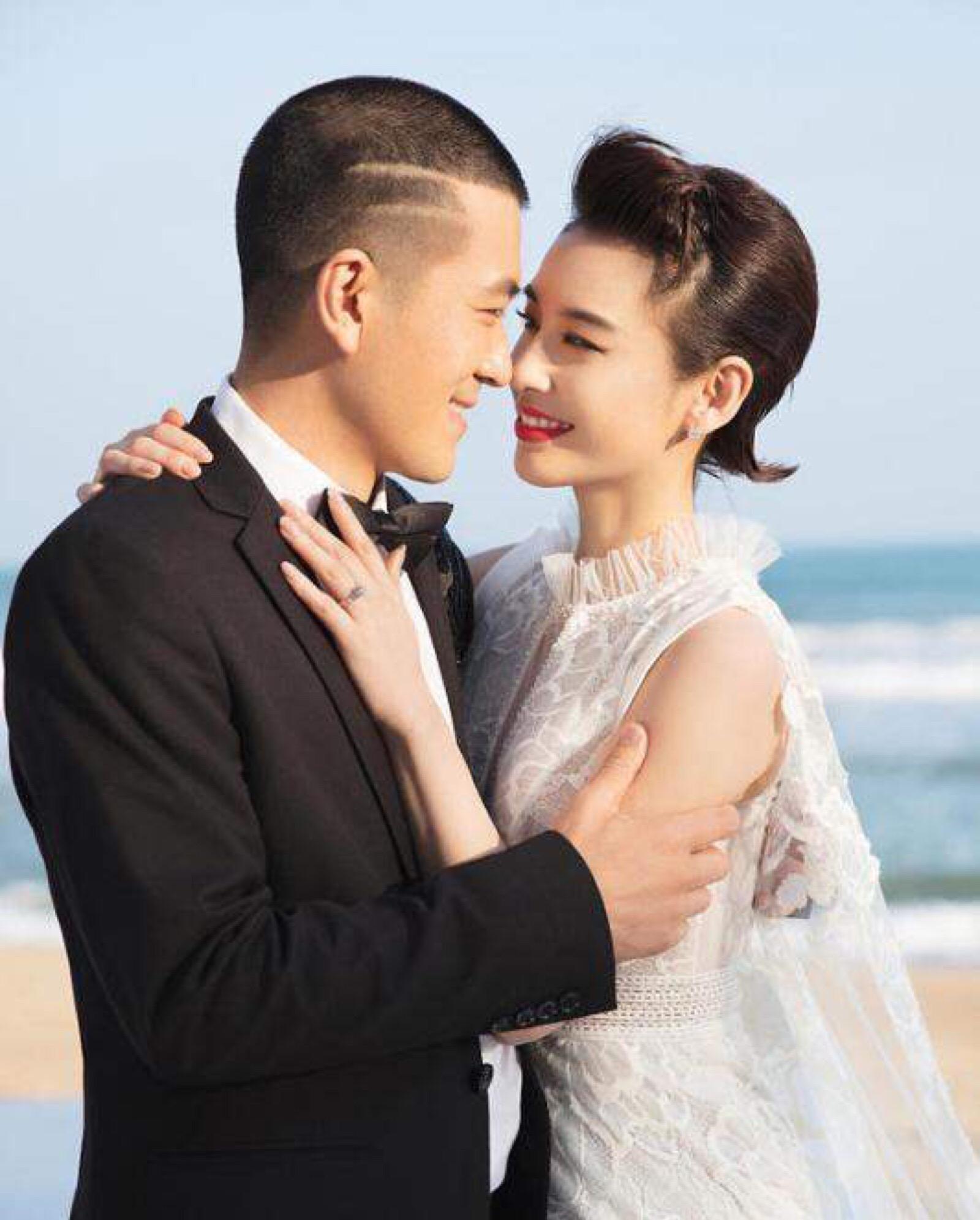 黄圣依:被千万网红索吻,遭男子说没文化,嫁给杨子的她图什么?