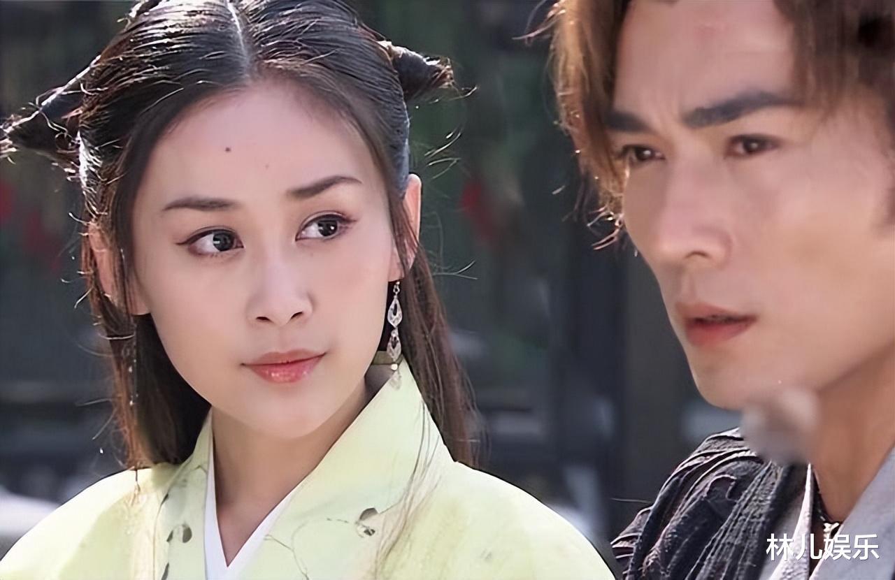 剧中的"整容怪",昔日女神全变蜡像脸,伤害女军人_身材_周牧茵_文梦洋