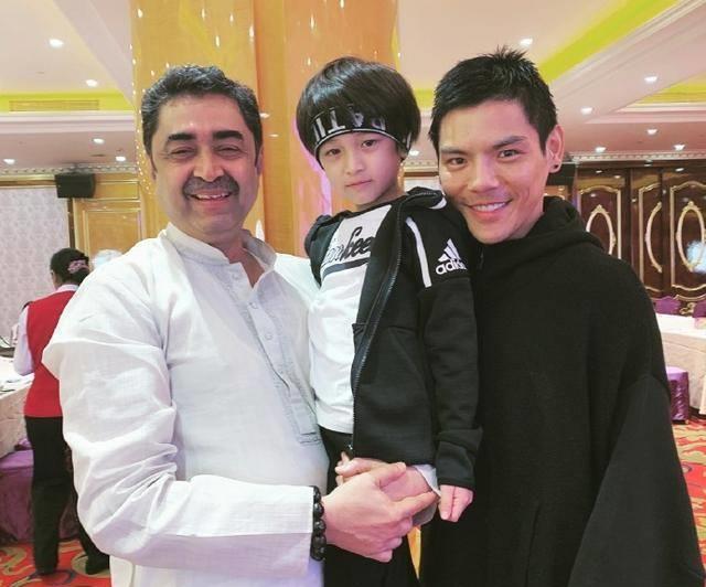 3对实习奶爸,只有他还跟萌娃有联系,称呼也没变_向佐_李亦航_孩子