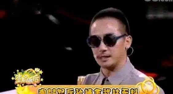 当年他在歌唱节目上把张韶涵骂哭,如今沦落成这样_金武林_音乐_小伙伴